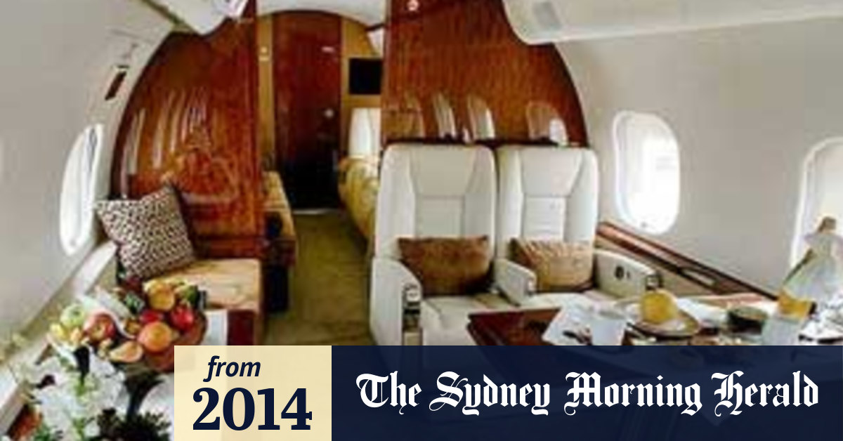 This is why private jets are worth it